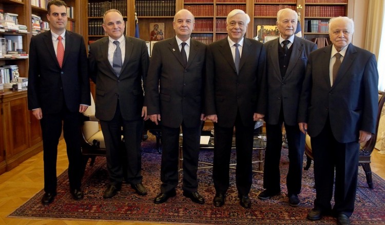 Σχέδιο δράσης των απογόνων αγωνιστών του 1821 κατά της υπογεννητικότητας