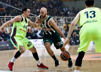 Ο στόχος του Πιτίνο και η εκτός έδρας αντεπίθεση