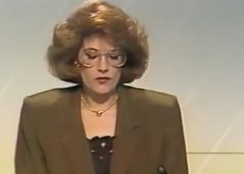 Πέθανε η δημοσιογράφος Μένυα Παπαδοπούλου