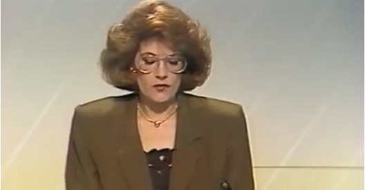 Πέθανε η δημοσιογράφος Μένυα Παπαδοπούλου