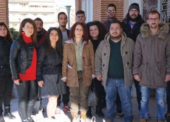 ΠΕΝ Ανατολικής Μακεδονίας - Θράκης: Συγκέντρωση τροφίμων για τα τραπέζια αγάπης των μητροπόλεων της Περιφέρειας