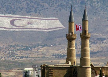 Τουρκική φόρμουλα για ντε φάκτο συνομοσπονδία