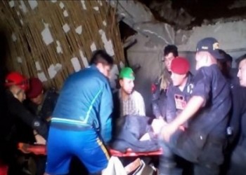 Χείμαρρος λάσπης έπνιξε ξενοδοχείο στο Περού – Τουλάχιστον 15 νεκροί