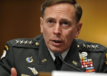 Πετρέους: Ο Πούτιν είναι το μεγαλύτερο δώρο για το ΝΑΤΟ (βίντεο)