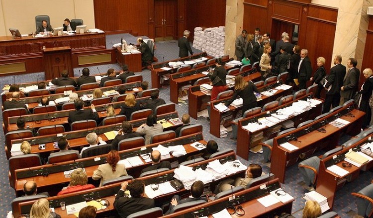 Πότε θα γίνουν οι εκλογές στα Σκόπια