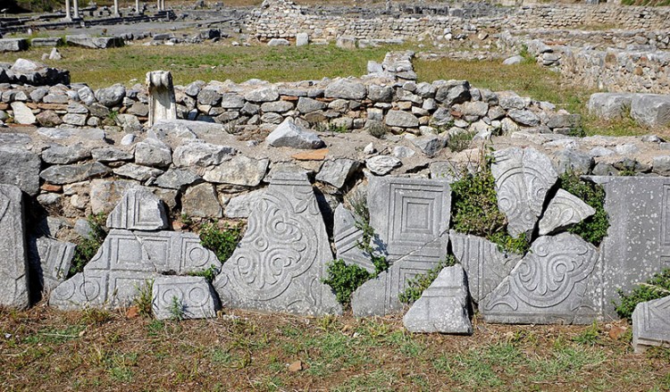 Οι Φίλιπποι «ταξιδεύουν» στη Νέα Υόρκη
