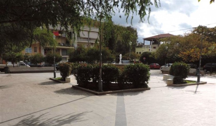 Μνημείο για τη Γενοκτονία των Αρμενίων θα αποκτήσει η Καλαμάτα