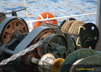 Αύξηση του αριθμού των πλοίων στο ελληνικό νηολόγιο και του ναυτιλιακού συναλλάγματος