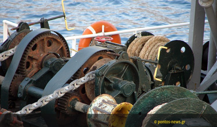 Αύξηση του αριθμού των πλοίων στο ελληνικό νηολόγιο και του ναυτιλιακού συναλλάγματος