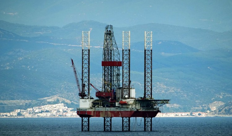 O χάρτης με τις νέες περιοχές ερευνών για πετρέλαιο και φυσικό αέριο στην Ελλάδα