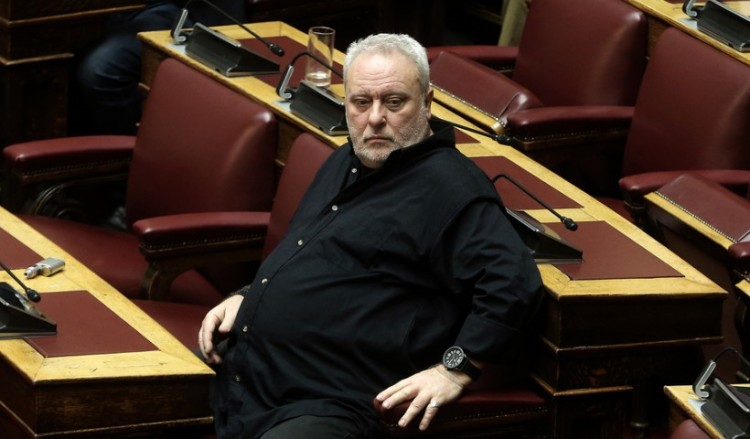 Ανεξαρτητοποιήθηκε και ο Ψαριανός από το Ποτάμι