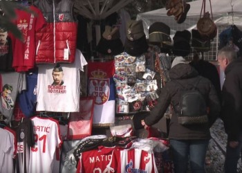 Τη δολοφονία του Πούτιν σχεδίαζε τζιχαντιστής στη Σερβία! (βίντεο)