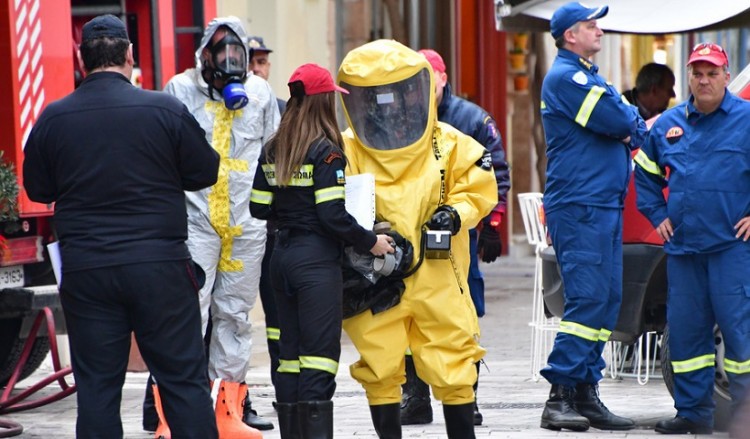 ΓΓΠΠ: «Καθαροί» οι φάκελοι που αποστέλλονται στα πανεπιστήμια