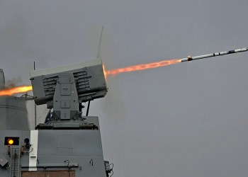 Η Γερμανία πουλάει στο Κατάρ προηγμένο οπλικό σύστημα