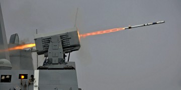 Η Γερμανία πουλάει στο Κατάρ προηγμένο οπλικό σύστημα