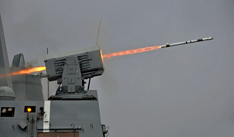 Η Γερμανία πουλάει στο Κατάρ προηγμένο οπλικό σύστημα