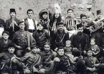 Τα έθιμα των Θεοφανίων στη βόρεια Ελλάδα