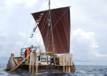 Ιστορικός από τη Βουλγαρία εξερευνά τους θαλάσσιους δρόμους των αρχαίων πολιτισμών