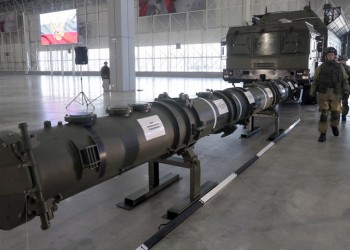 Τι έγινε στη σύνοδο ΝΑΤΟ-Ρωσίας σήμερα