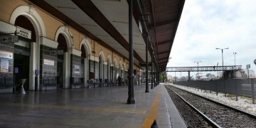 Εξάρθρωση συμμορίας που έκλεβε πορτοφόλια από επιβάτες στον Σιδηροδρομικό Σταθμό Αθηνών