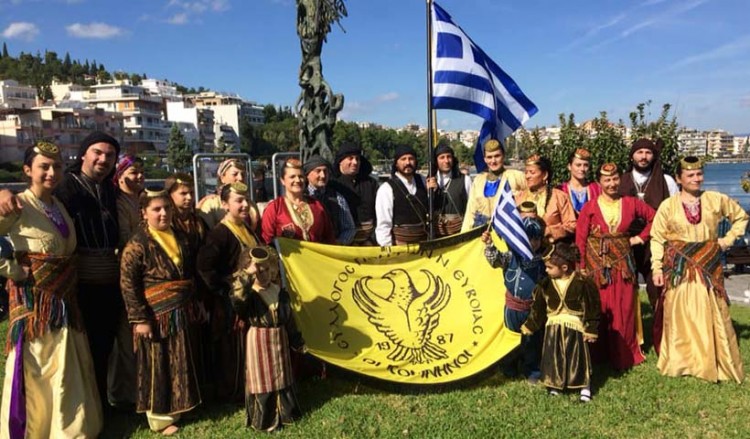 Η συμβολική κίνηση που ετοιμάζουν Πόντιοι για να τιμήσουν τα 353.000 θύματα της Γενοκτονίας των Ποντίων