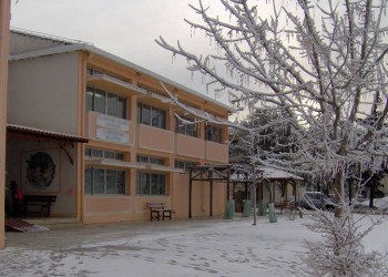 Κλειστά τα σχολεία αύριο σε πολλές περιοχές της χώρας