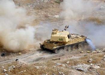 Αμερικανός αξιωματούχος: Υπάρχουν στοιχεία για εγκλήματα πολέμου της Τουρκίας στη Συρία 2