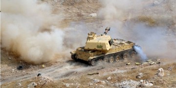 Αμερικανός αξιωματούχος: Υπάρχουν στοιχεία για εγκλήματα πολέμου της Τουρκίας στη Συρία 2