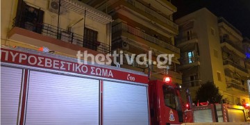 Τραγωδία στη Θεσσαλονίκη: 14χρονος σκοτώθηκε πέφτοντας από ταράτσα