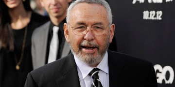 Πέθανε στα 78 ο Τόνι Μέντες, ο αληθινός κατάσκοπος της CIA πίσω από την ταινία «Argo»