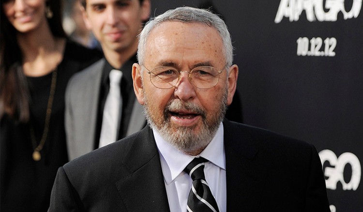 Πέθανε στα 78 ο Τόνι Μέντες, ο αληθινός κατάσκοπος της CIA πίσω από την ταινία «Argo»