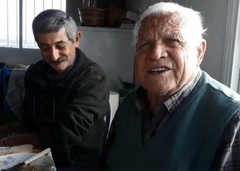 Τουρκοκύπριος ερμηνεύει εντυπωσιακά τραγούδι του Στέλιου Καζαντζίδη (βίντεο)