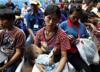 ΟΗΕ: Εμπορία ανθρώπων, ένα έγκλημα πολύ συχνά χωρίς τιμωρία!