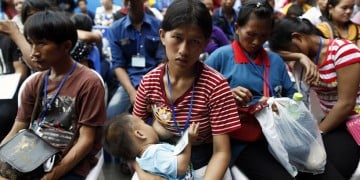 ΟΗΕ: Εμπορία ανθρώπων, ένα έγκλημα πολύ συχνά χωρίς τιμωρία!