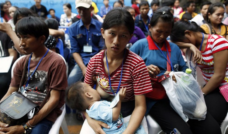 ΟΗΕ: Εμπορία ανθρώπων, ένα έγκλημα πολύ συχνά χωρίς τιμωρία!