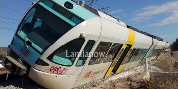 Βόλος: Σύγκρουση αμαξοστοιχίας με όχημα 2