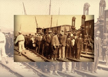 Τι λένε Ισραηλινοί ιστορικοί για τη γενοκτονία των χριστιανών της Ανατολίας
