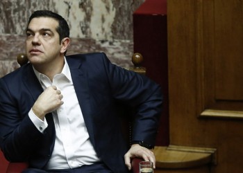 Τι λένε τα ΜΜΕ της πΓΔΜ για την ψήφο εμπιστοσύνης στην κυβέρνηση Τσίπρα και τη Συμφωνία των Πρεσπών