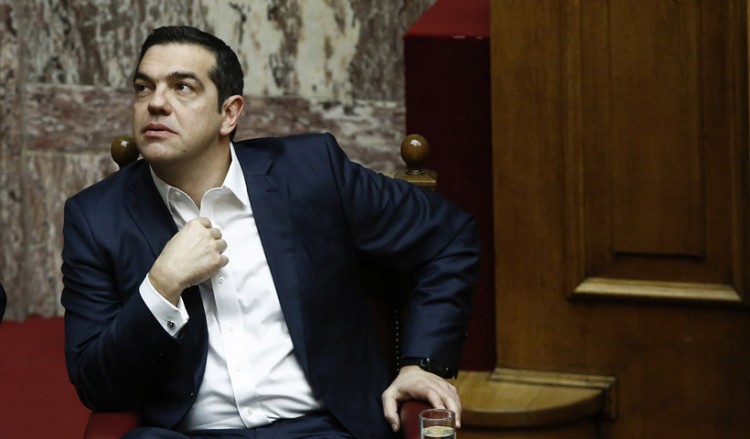 Τι λένε τα ΜΜΕ της πΓΔΜ για την ψήφο εμπιστοσύνης στην κυβέρνηση Τσίπρα και τη Συμφωνία των Πρεσπών