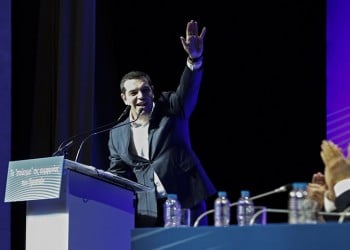 Die Welt: O Αλέξης Τσίπρας αξίζει το σεβασμό και την ευγνωμοσύνη των Ευρωπαίων