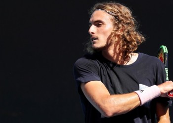 Το ελληνικό «φαινόμενο» κόντρα στο «μεγαθήριο» του παγκοσμίου τένις
