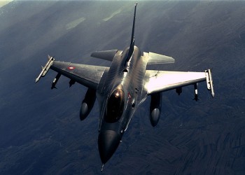 Μπαράζ παραβιάσεων από τουρκικά μαχητικά σε Αιγαίο και Έβρο 4