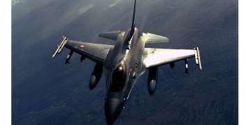 Μπαράζ παραβιάσεων από τουρκικά μαχητικά σε Αιγαίο και Έβρο 4