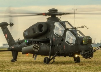 Ακάρ: Στην Τουρκία έχει απομείνει μόνο το 20% των πιλότων!