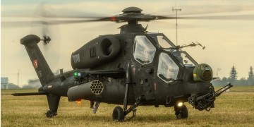 Ακάρ: Στην Τουρκία έχει απομείνει μόνο το 20% των πιλότων!