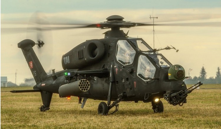 Ακάρ: Στην Τουρκία έχει απομείνει μόνο το 20% των πιλότων!