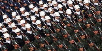 Ο Ερντογάν συνεχίζει τις εκκαθαρίσεις στις ένοπλες δυνάμεις στην Τουρκία