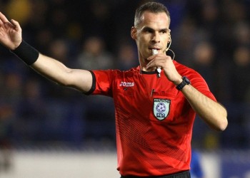 Ταυτοποιήθηκαν δύο από τους δράστες της επίθεσης στον διαιτητή Τζήλο
