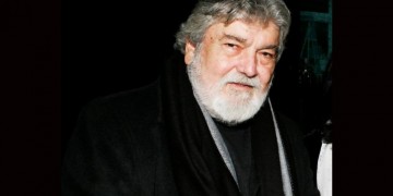 Πέθανε ο ηθοποιός Γιώργος Τζώρτζης