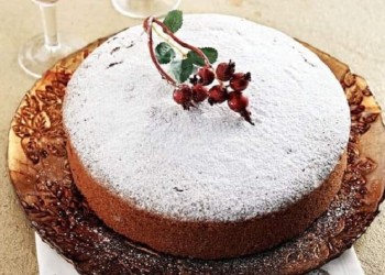 Ο Σύλλογος Ποντίων Μελισσοκομείου-Πυργοχωρίου κόβει πίτα - Cover Image